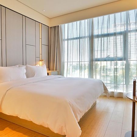 Ji Hotel Shenzhen Shennan Avenue Huaqiang Εξωτερικό φωτογραφία