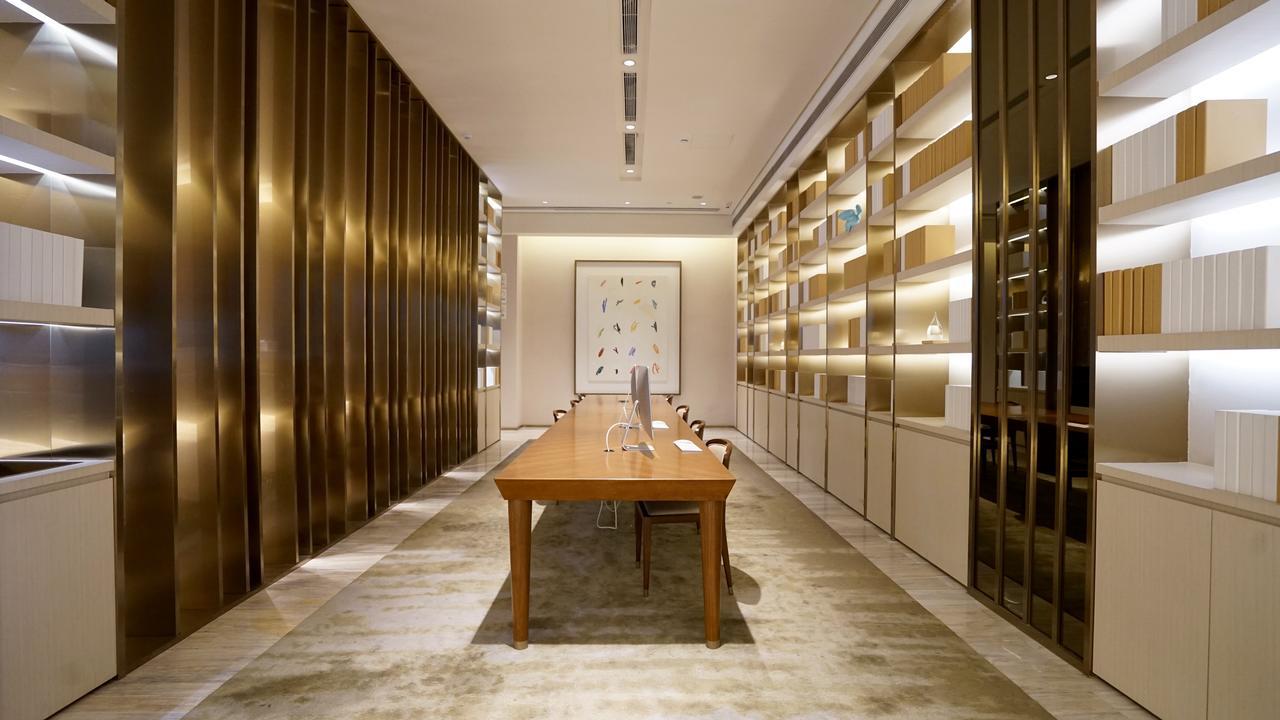 Ji Hotel Shenzhen Shennan Avenue Huaqiang Εξωτερικό φωτογραφία