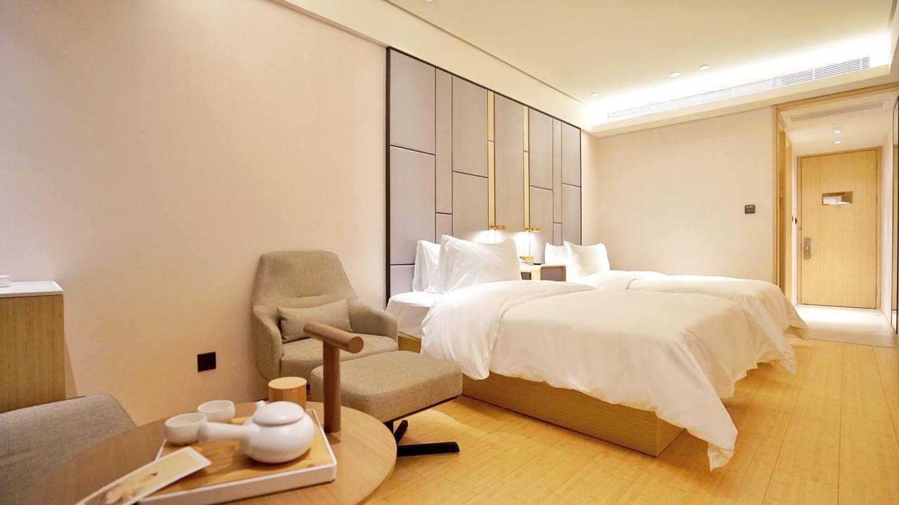 Ji Hotel Shenzhen Shennan Avenue Huaqiang Εξωτερικό φωτογραφία