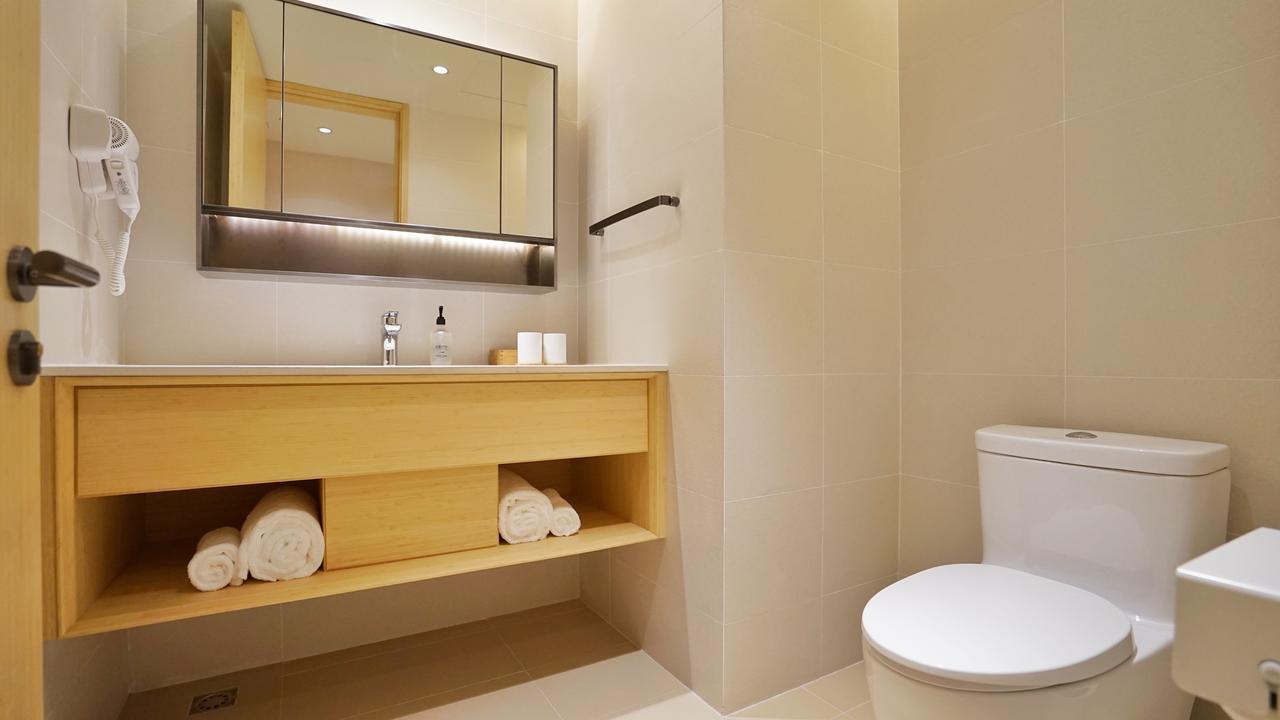 Ji Hotel Shenzhen Shennan Avenue Huaqiang Εξωτερικό φωτογραφία