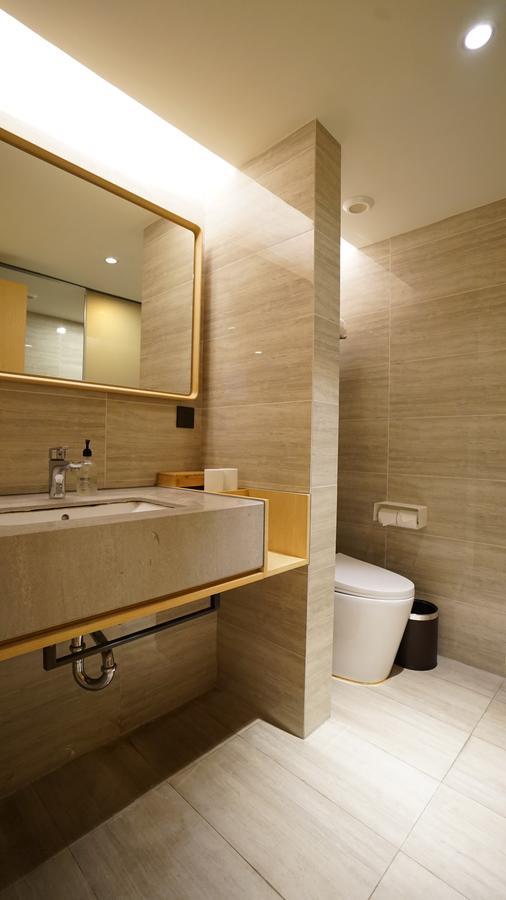 Ji Hotel Shenzhen Shennan Avenue Huaqiang Εξωτερικό φωτογραφία