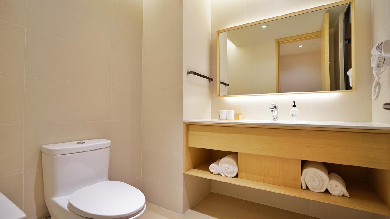 Ji Hotel Shenzhen Shennan Avenue Huaqiang Εξωτερικό φωτογραφία