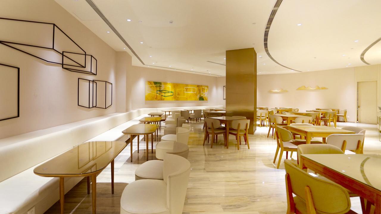 Ji Hotel Shenzhen Shennan Avenue Huaqiang Εξωτερικό φωτογραφία