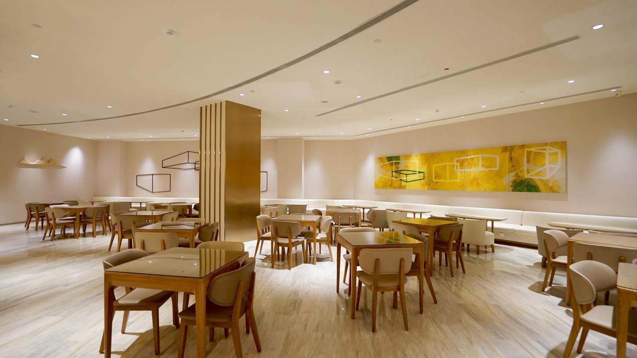 Ji Hotel Shenzhen Shennan Avenue Huaqiang Εξωτερικό φωτογραφία