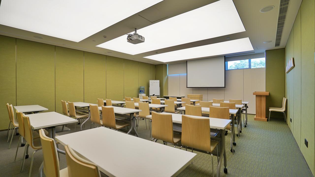 Ji Hotel Shenzhen Shennan Avenue Huaqiang Εξωτερικό φωτογραφία