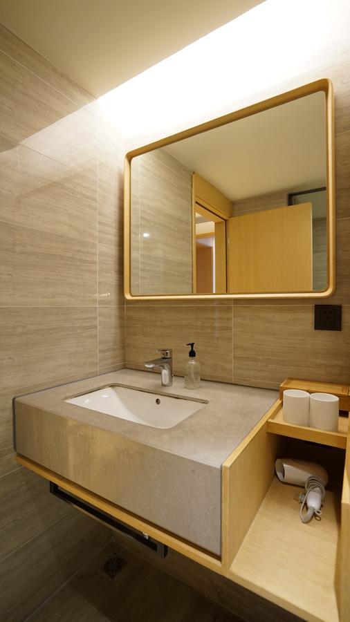 Ji Hotel Shenzhen Shennan Avenue Huaqiang Εξωτερικό φωτογραφία